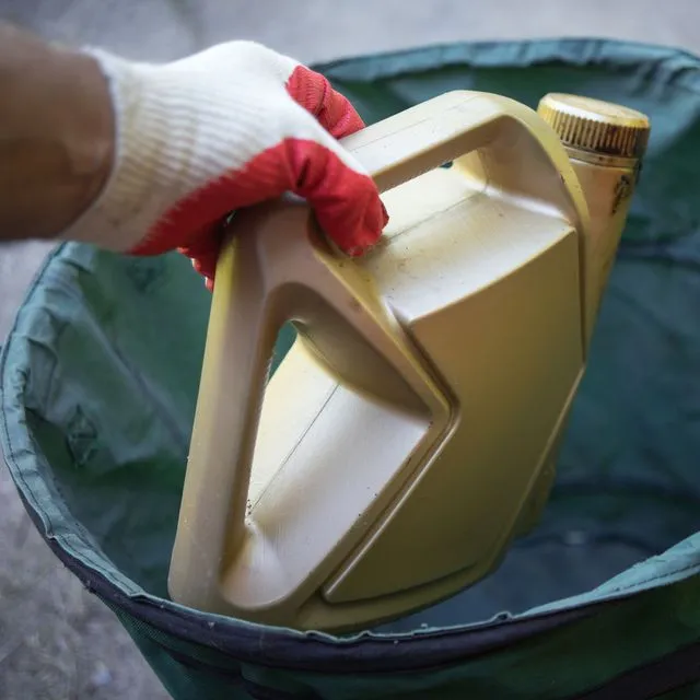 thumbnail for publication: The Florida Handbook of Solid and Hazardous Waste Regulation: Introduction